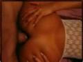 Follada anal a rubia muy mona