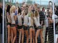 Chicas guarras futbolistas