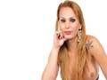 Evellin Rangel, transexual sexy y glamourosa