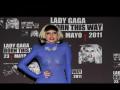 Lady Gaga ensea las tetas