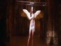 Megan Fox buenisima, angelical y desnuda