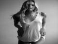 El impresionante topless de Candice Swanepoel