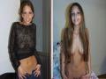 Con ropa o sin ropa