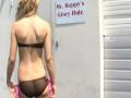 Paga por un Glory Hole