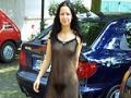 Amateurs con transparencias brutales